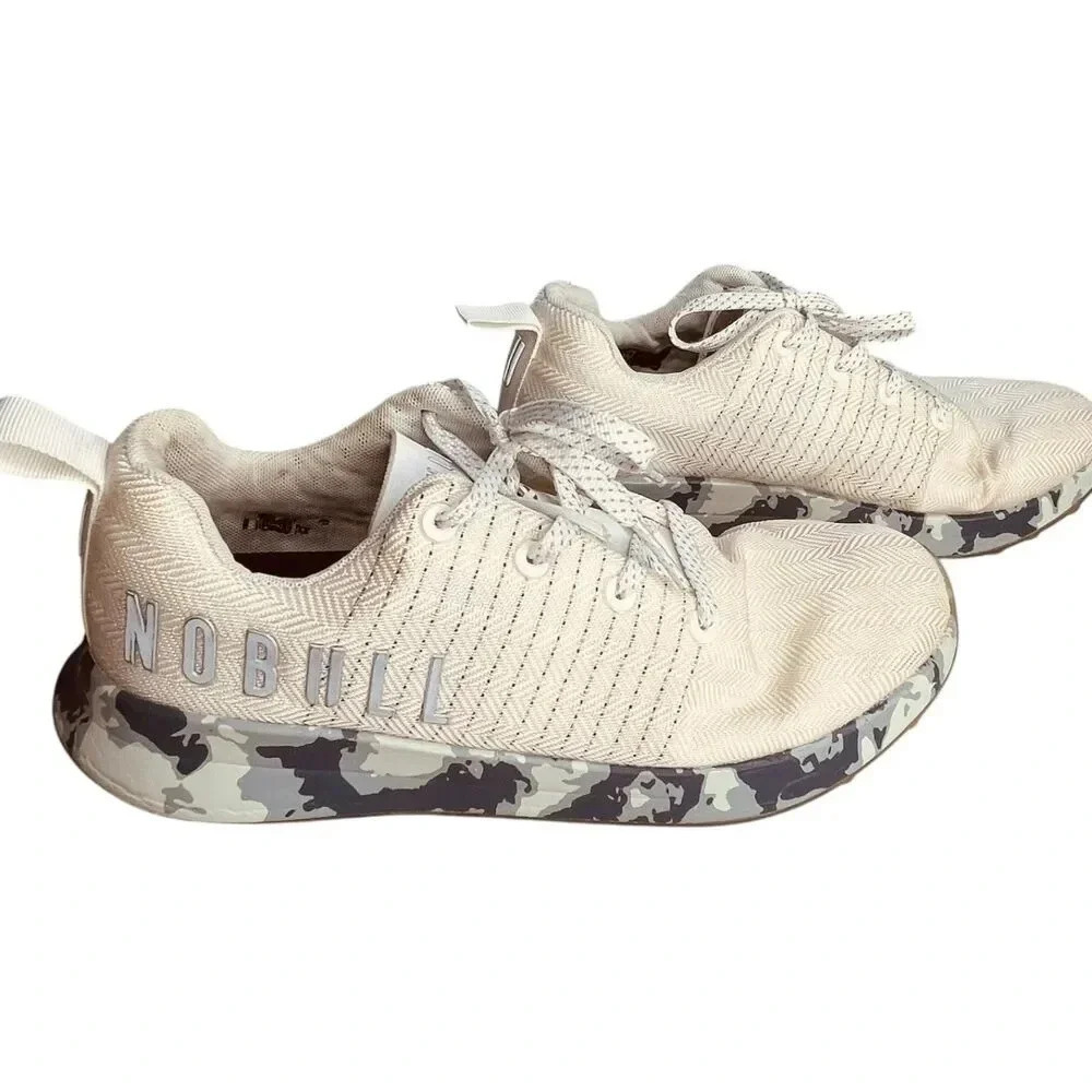 NoBull MATRYX® Golf Athletic Tennis Shoe - Picture 5 of 10